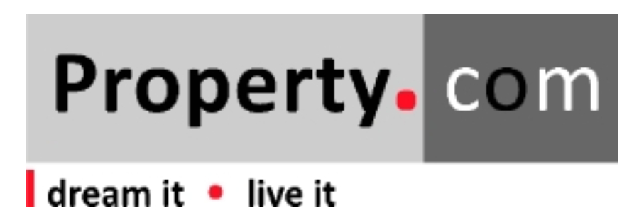 Property.Com office logo