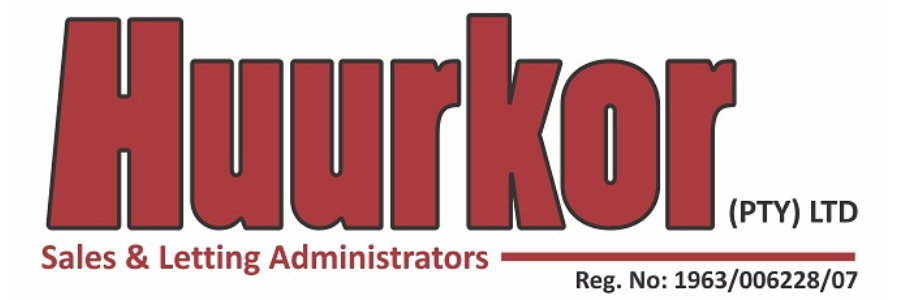Huurkor - Sunnyside office logo