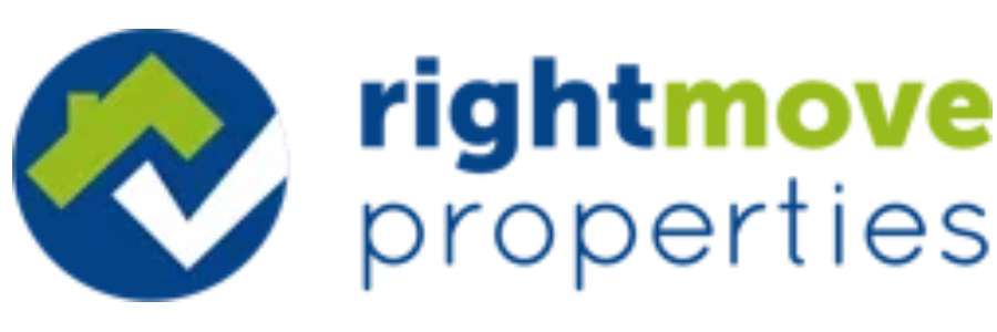 Rightmove Properties Windhoek CC office logo