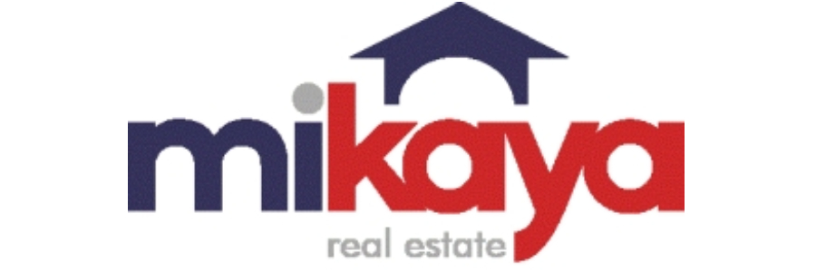 Mikaya Real Estate office logo