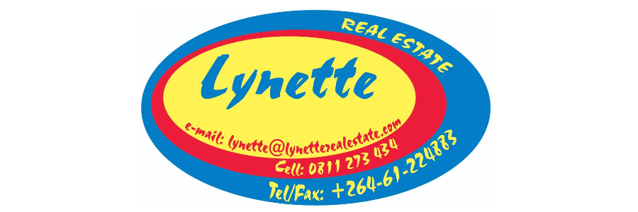 Lynette Real Estate office logo