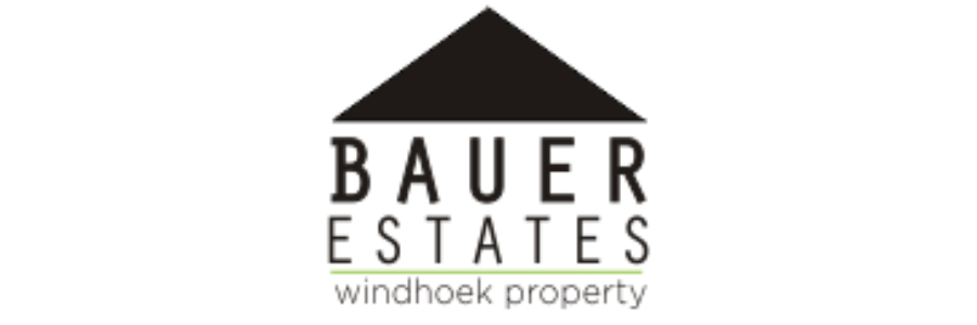 Bauer Estates office logo