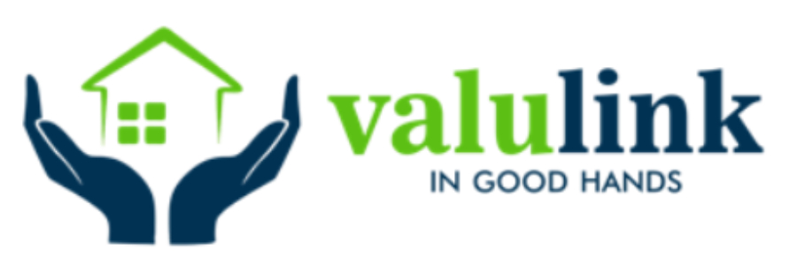 Valulink Real Estate office logo