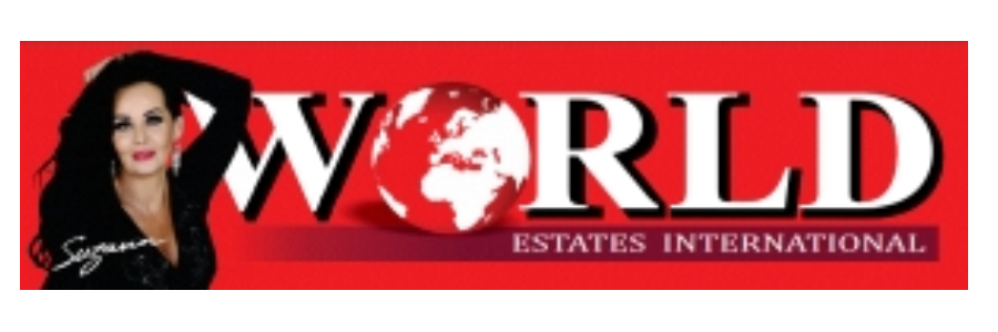 World Estates International office logo