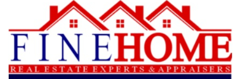 Fine Home Real Estate - Reinette Ballot office logo