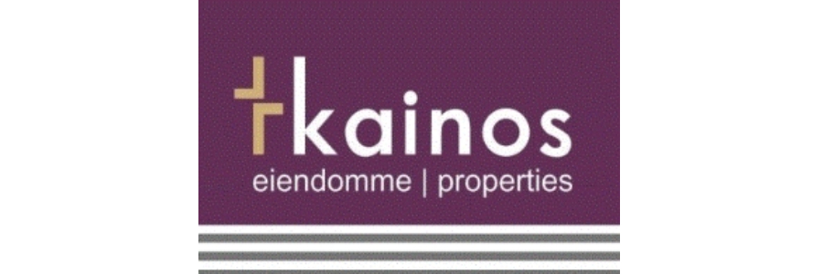 Kainos Properties office logo