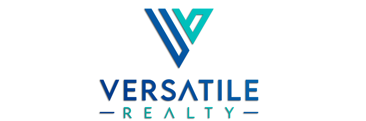 Versatile Realty office logo