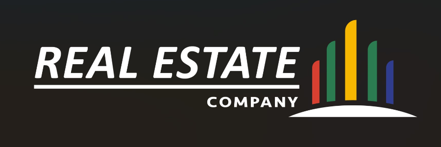 Real Estate Company office logo