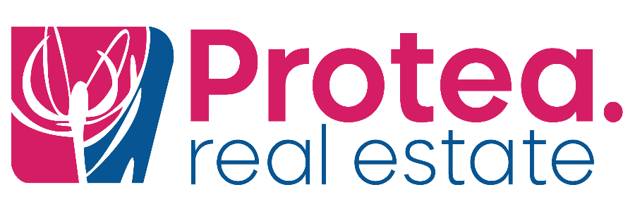 Protea Real Estate office logo
