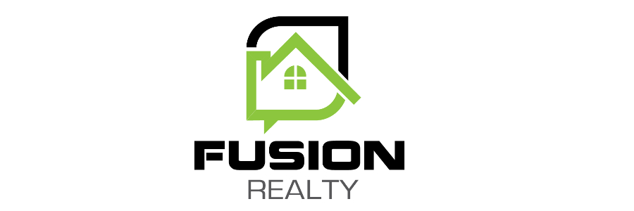 Fusion Realty office logo