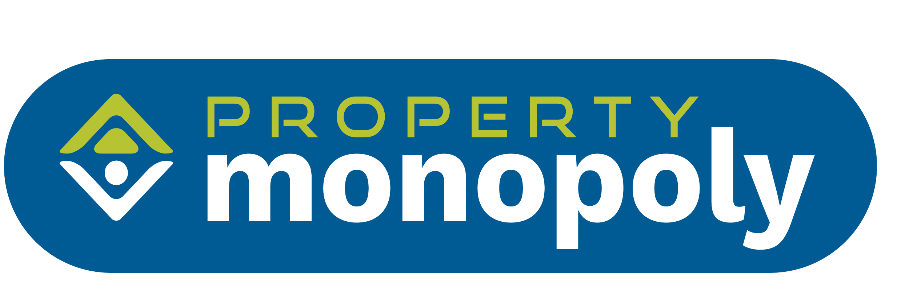 Property Monopoly office logo