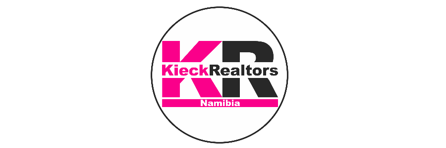 Kieck Realtors office logo