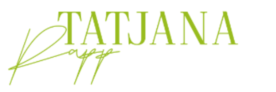 Tatjana Rapp Real Estate office logo