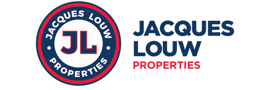 Jacques Louw Properties office logo