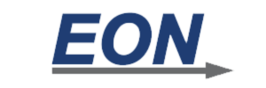 EON Real Estate office logo