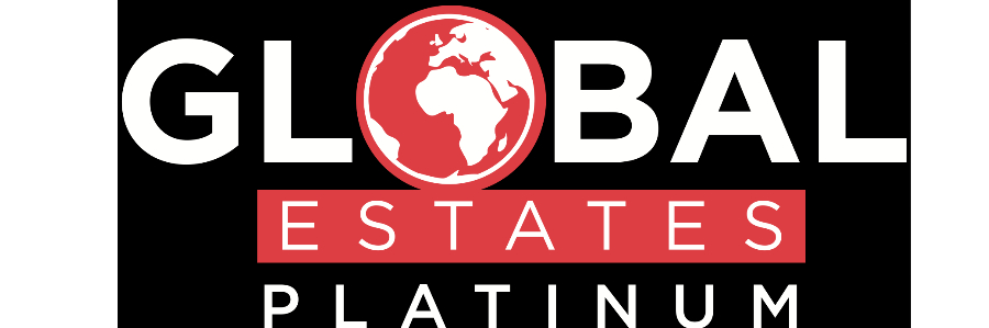 Global Estates Platinum office logo