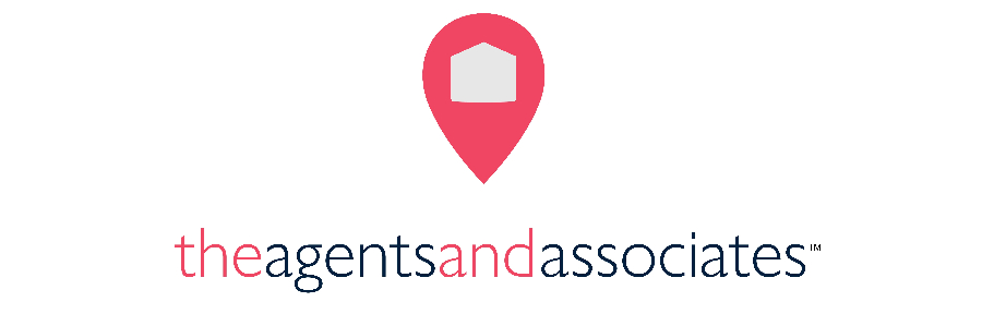 The Agents And Associates office logo