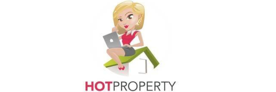 Hot Property Namibia office logo