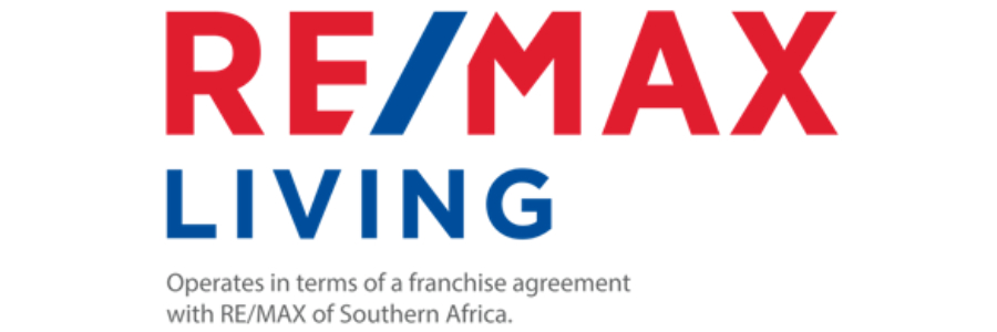 RE/MAX LIVING office logo