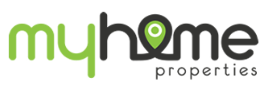 My Home Properties office logo