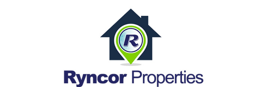 Ryncor Properties office logo