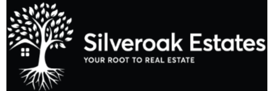 Silveroak Estates office logo