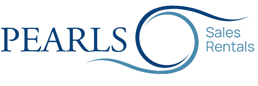 Pearls Sales and Rentals - Umhlanga Rocks office logo
