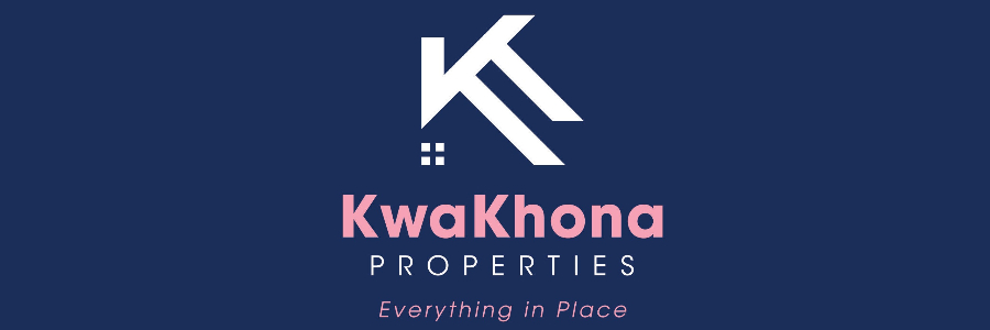 KwaKhona Properties office logo