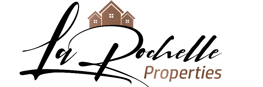 LaRochelle Properties office logo