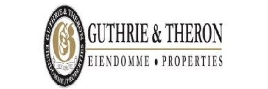 Guthrie & Theron Properties office logo