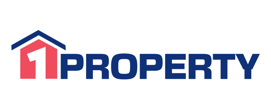 1 Property office logo