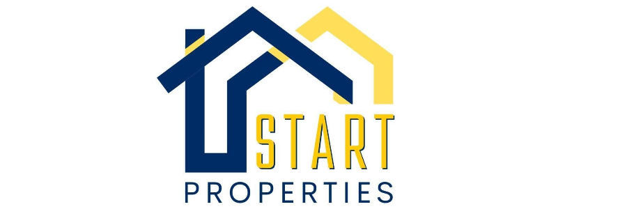 Start Properties office logo