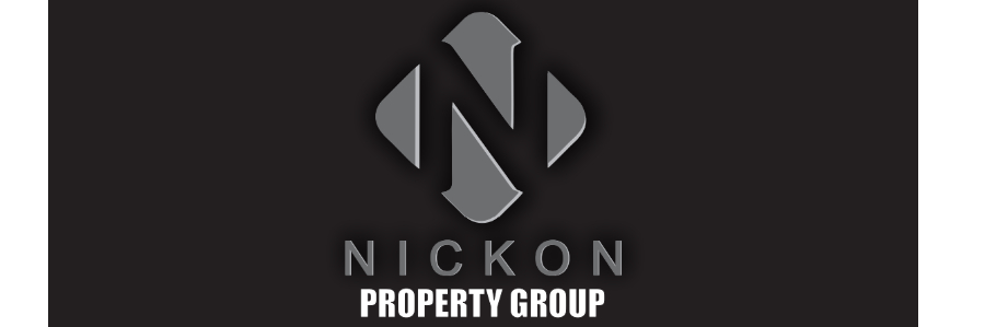 Nickon Property Group office logo