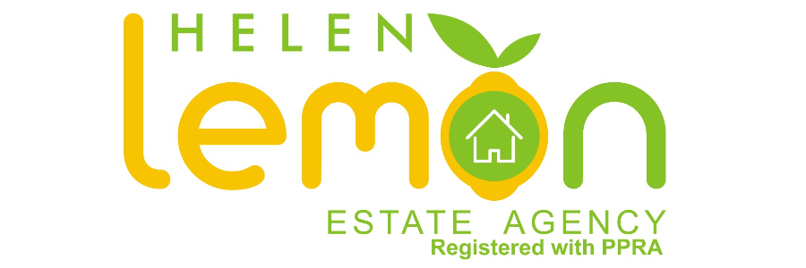 Helen Lemon Estate Agency office logo