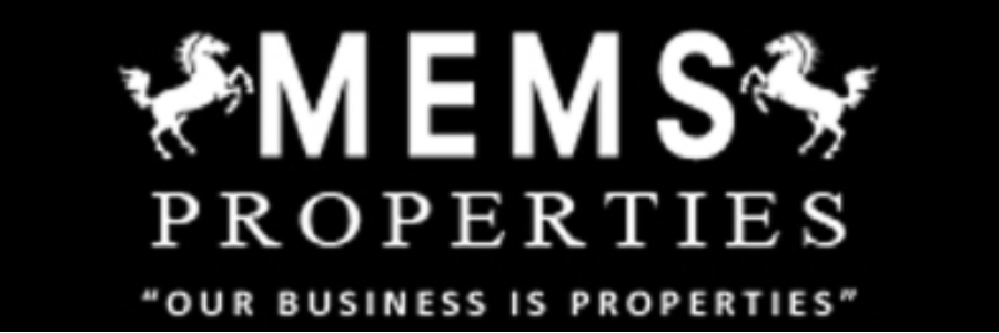 Mems Property Group office logo