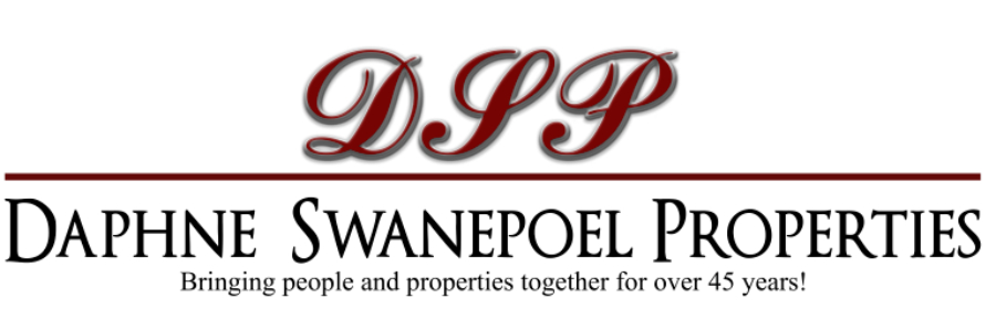 Daphne Swanepoel Properties office logo