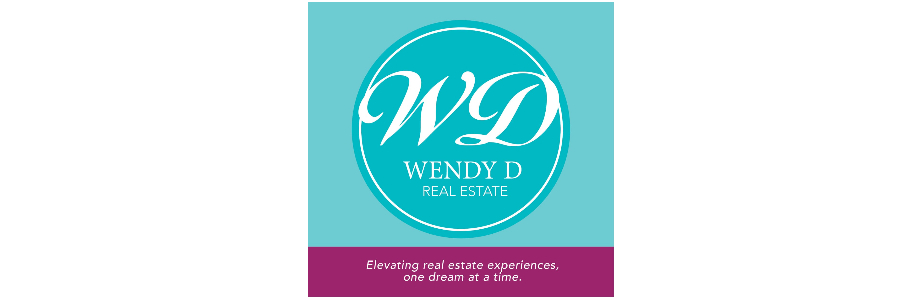 Wendy D Real Estate office logo