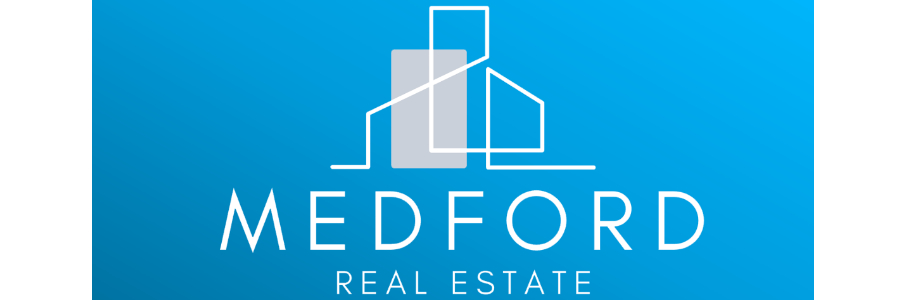 Medford Real Estate cc office logo
