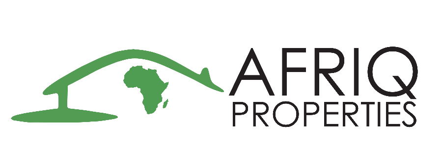 Afriq Properties office logo