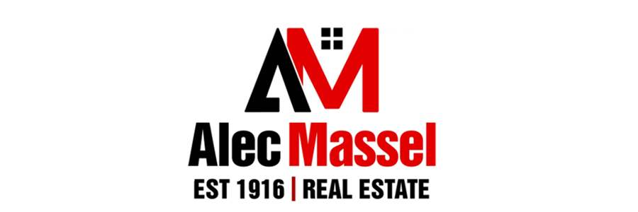 Alec Massel Real Estate office logo