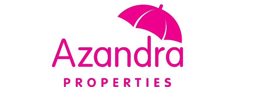 Azandra Properties office logo