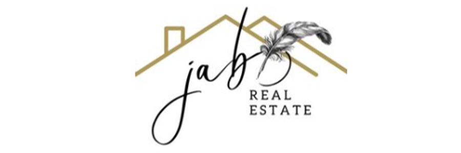 JAB Real Estate office logo