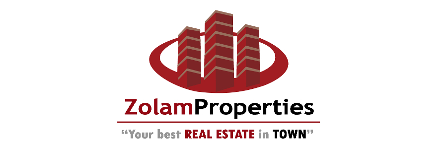 Zolam Properties office logo