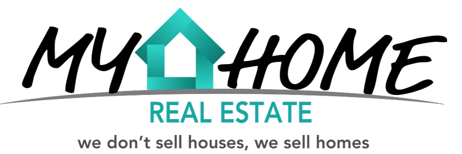 My Home Real Estate Namibia office logo