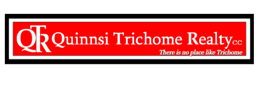 Quinnsi Trichome Realty office logo