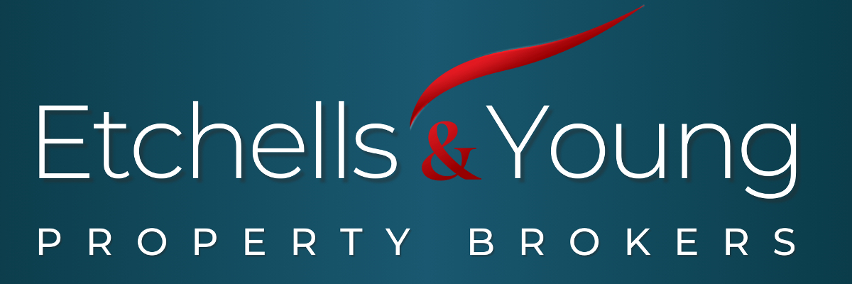 Etchells & Young Property Brokers office logo