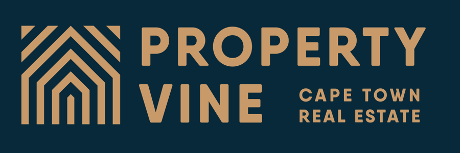 Property Vine Cape Town office logo