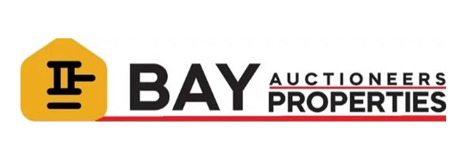 Bay Auctioneers and Properties CC office logo