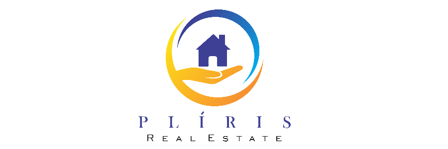 Pliris Real Estate office logo