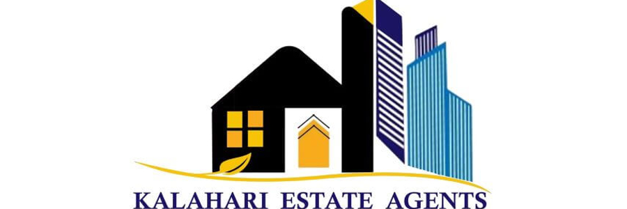 Kalahari Estate Agents cc office logo